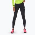 Női futó leggings Joma Olimpia fekete 2
