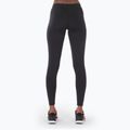 Női futó leggings Joma Olimpia fekete 3