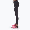 Női futó leggings Joma Olimpia fekete 4