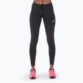 Női futó leggings Joma Olimpia fekete 5