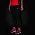 Női futó leggings Joma Olimpia fekete 6