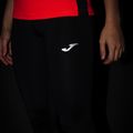 Női futó leggings Joma Olimpia fekete 7