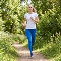 Női edző leggings Joma Olimpia royal 7