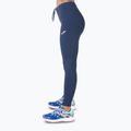 Női edző leggings Joma Olimpia navy 4