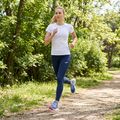 Női edző leggings Joma Olimpia navy 9