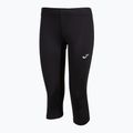 Női futó leggings Joma Olimpia 3/4 fekete 6