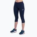 Női edző leggings Joma Olimpia 3/4 tengerészkék 2