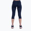 Női edző leggings Joma Olimpia 3/4 tengerészkék 3
