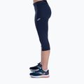 Női edző leggings Joma Olimpia 3/4 tengerészkék 4