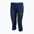 Női edző leggings Joma Olimpia 3/4 tengerészkék 6
