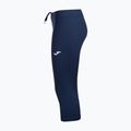 Női edző leggings Joma Olimpia 3/4 tengerészkék 8