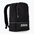 Joma Estadio III focis hátizsák fekete 400234.100 3