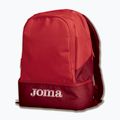 Joma Estadio III focis hátizsák piros 6