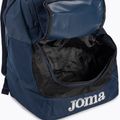 Joma Diamond II labdarúgó hátizsák tengerészkék 400235.331 6