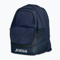 Joma Diamond II labdarúgó hátizsák tengerészkék 400235.331 7