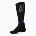 Joma Sock Medium Kompressziós futózokni fekete 400287.100 2