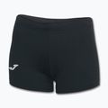 Női futó rövidnadrág Joma Lycra fekete 5