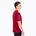 Joma Combi SS labdarúgó mez bordó 100052 4