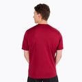 Joma Combi SS labdarúgó mez bordó 100052 3