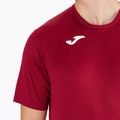 Joma Combi SS labdarúgó mez bordó 100052 5