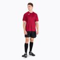 Joma Combi SS labdarúgó mez bordó 100052 2