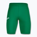 Joma Brama Academy termoaktív futballnadrág zöld 101017 5