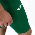 Joma Brama Academy termoaktív futballnadrág zöld 101017 4