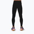Joma Brama Academy Hosszú termikus futball leggings fekete 101016 2