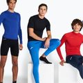 Thermoaktív nadrág Joma Brama Academy Long royal 2