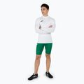 Joma Brama Academy fehér thermoaktív pulóver 2