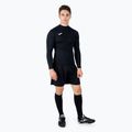 Joma Brama Academy fekete termoaktív pulóver 8
