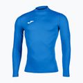 Joma Brama Academy LS termál póló cemnn kék 101018