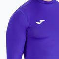 Joma Brama Academy LS termál póló lila 101018 5