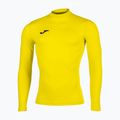 Joma Brama Academy LS termál póló sárga 101018