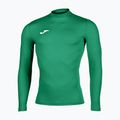 Joma Brama Academy LS termál póló sötétzöld 101018