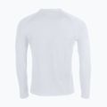 Férfi termoaktív felső Joma Brama Fleece white 2