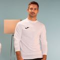 Férfi termikus hosszú ujjú felső Joma Brama Fleece white 3