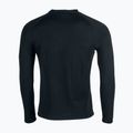 Férfi termoaktív felső Joma Brama Fleece black 2