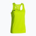 Női futópóló Joma Siena II lime