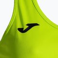 Női futópóló Joma Siena II lime 3