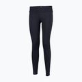 Női futó leggings Joma Sculpture Long fekete