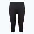 Női futó leggings Joma Sculpture Pirate Tight fekete 900684.100