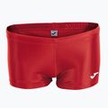 Női futó rövidnadrág Joma Elastic Short piros