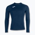 Férfi termoaktív pulóver Joma Brama Fleece navy