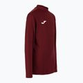 Joma Brama Academy burgundi színű termoaktív pulóver 6