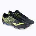 Férfi Joma Propulsion Lite SG futballcipő fekete 5