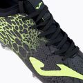 Férfi Joma Propulsion Lite SG futballcipő fekete 7