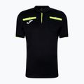 Joma Referee férfi focimez fekete 101299.121 6