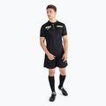 Joma Referee férfi focimez fekete 101299.121 5