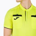Joma Referee férfi focimez sárga 101299.061 4